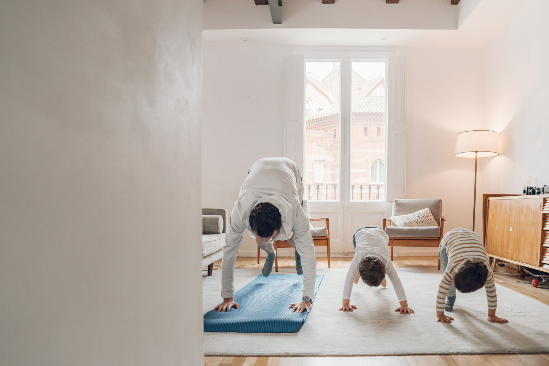 Yoga
